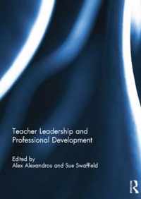 Teacher Leadership and Professional Development