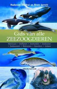 Gids Van Alle Zeezoogdieren