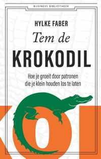 Tem de krokodil