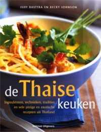 Thaise Keuken