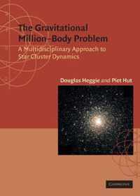 Gravitational Million-Body Problem