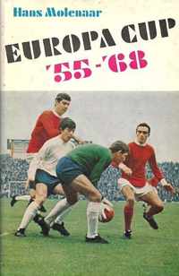Europa Cup 55-68