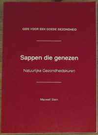 Sappen die genezen