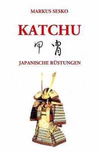 Katchu - Japanische Rustungen
