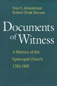 Documents of Witness