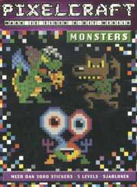 Pixelcraft - Monsters