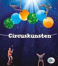 Circuskunsten