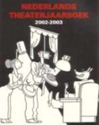 Het Nederlands Theaterboek