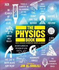 The Physics Book