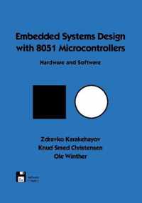 Embedded Systems Design with 8051 Microcontrollers