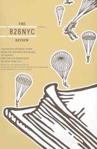 The 826NYC Review