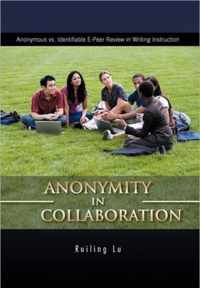 ANONYMITY in COLLABORATION