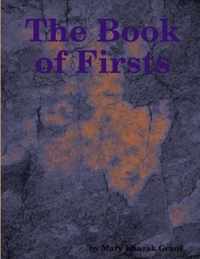 The Book of Firsts