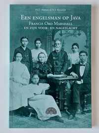 Een Engelsman op Java : Francis Ord Marshall en zijn voor- en nageslacht