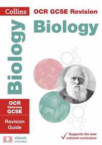 OCR Gateway GCSE 9-1 Biology Revision Guide