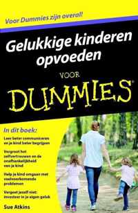 Gelukkige kinderen opvoeden voor Dummies