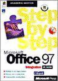 Office 97 integration step by step
