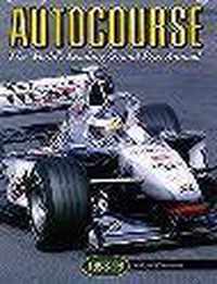 Autocourse '98-'99