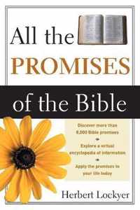 All the Promises of the Bible