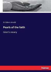 Pearls of the faith