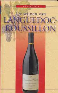 De wijnen van Languedoc-Roussillon