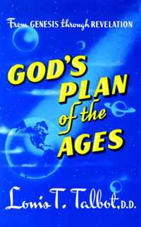 God&apos;s Plan of the Ages