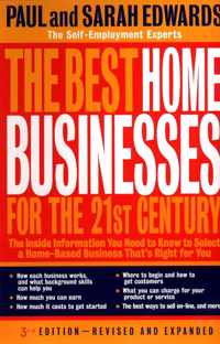 The Best Home Businesses for the 21st Century
