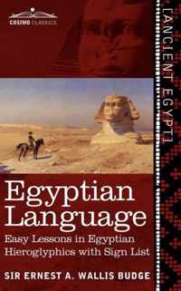 Egyptian Language