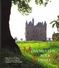 Monumentenboek Bemmel