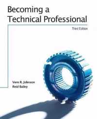 Becoming a Technical Professional