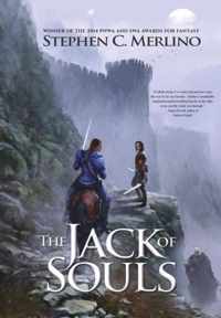 The Jack of Souls (Fantasy)