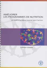 Ameliorer les programmes de nutrition