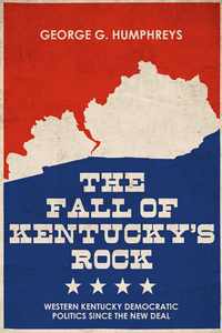The Fall of Kentucky's Rock