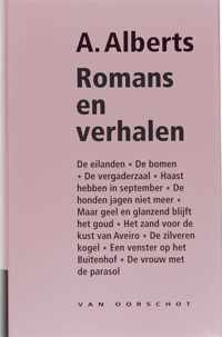 Romans en verhalen