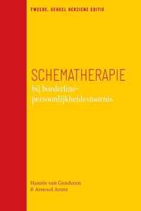 Schematherapie bij borderline-persoonlijkheidsstoornis