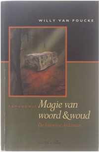 Magie van woord & woud : de literaire Ardennen