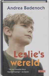 Leslie's Wereld