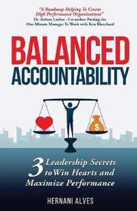 Balanced Accountability