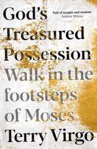 God's Treasured Possession