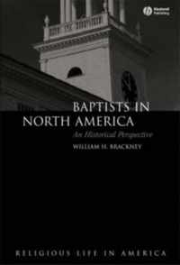 Baptists in North America