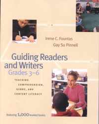 Guiding Readers and Writers