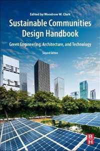 Sustainable Cities and Communities Design Handbook