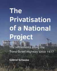 A+BE Architecture and the Built Environment  -   The Privatisation of a National Project