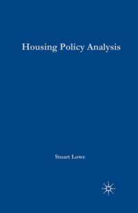 Housing Policy Analysis