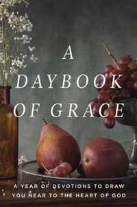 Daybook Of Grace