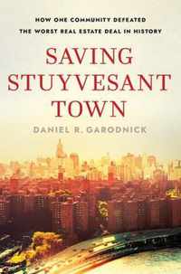 Saving Stuyvesant Town