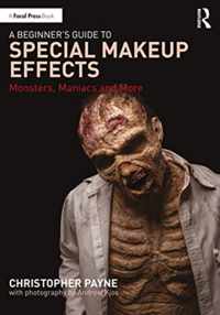 A Beginner&apos;s Guide to Special Makeup Effects