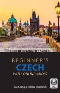 Beginner&apos;s Czech with Online Audio