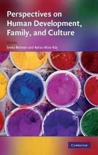Perspectives on Human Development, Family, and Culture