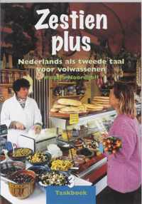 Zestien Plus / 3 / Deel Taakboek